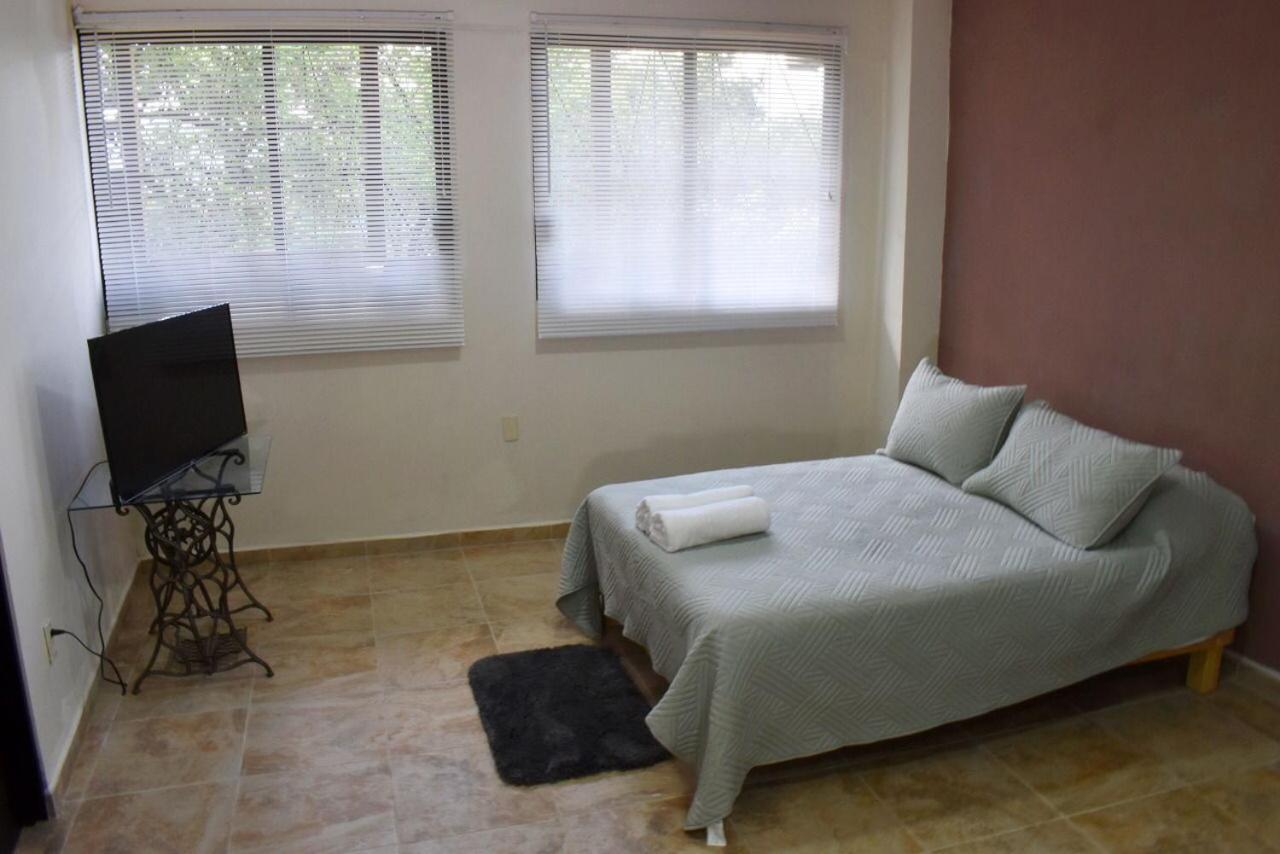 Hotel Casa Monarca Oaxaca Exteriér fotografie