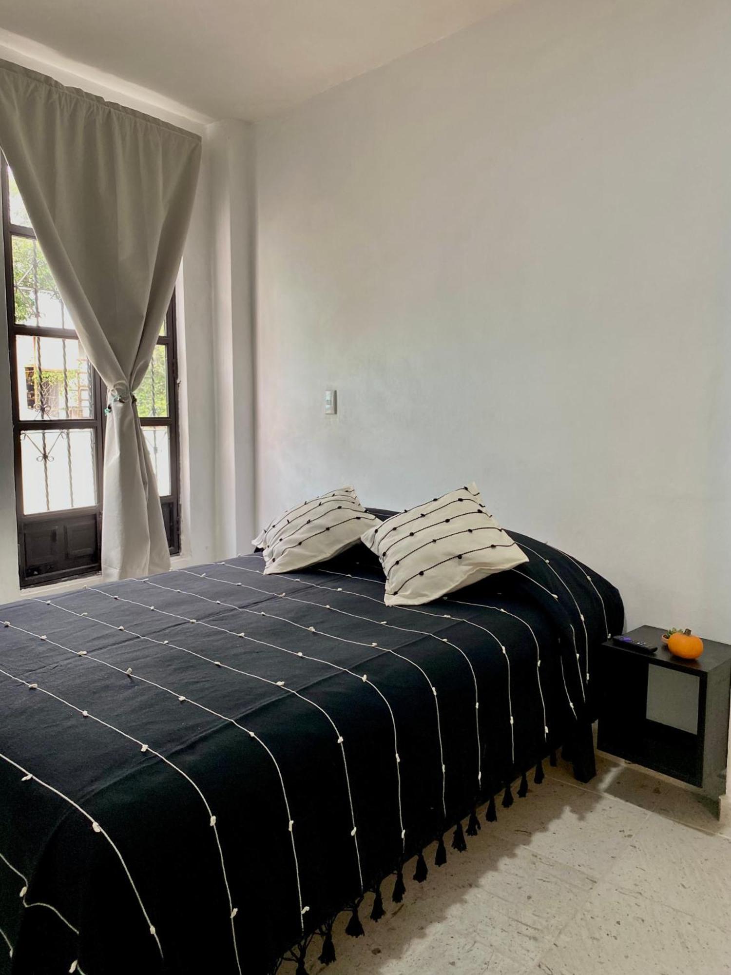 Hotel Casa Monarca Oaxaca Exteriér fotografie